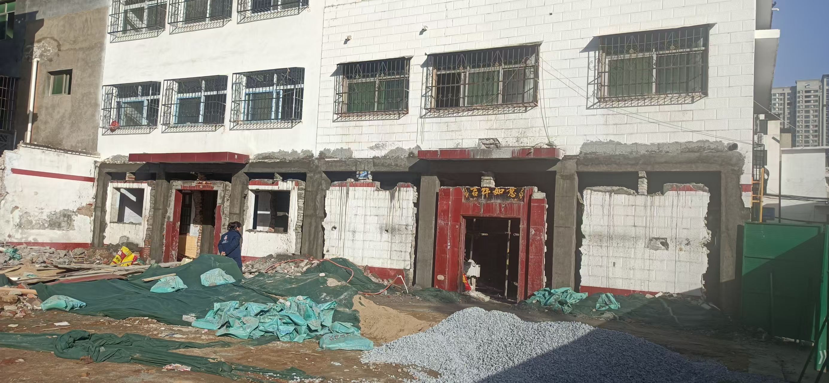 嘉兴市危房加固危房加固 - 推荐