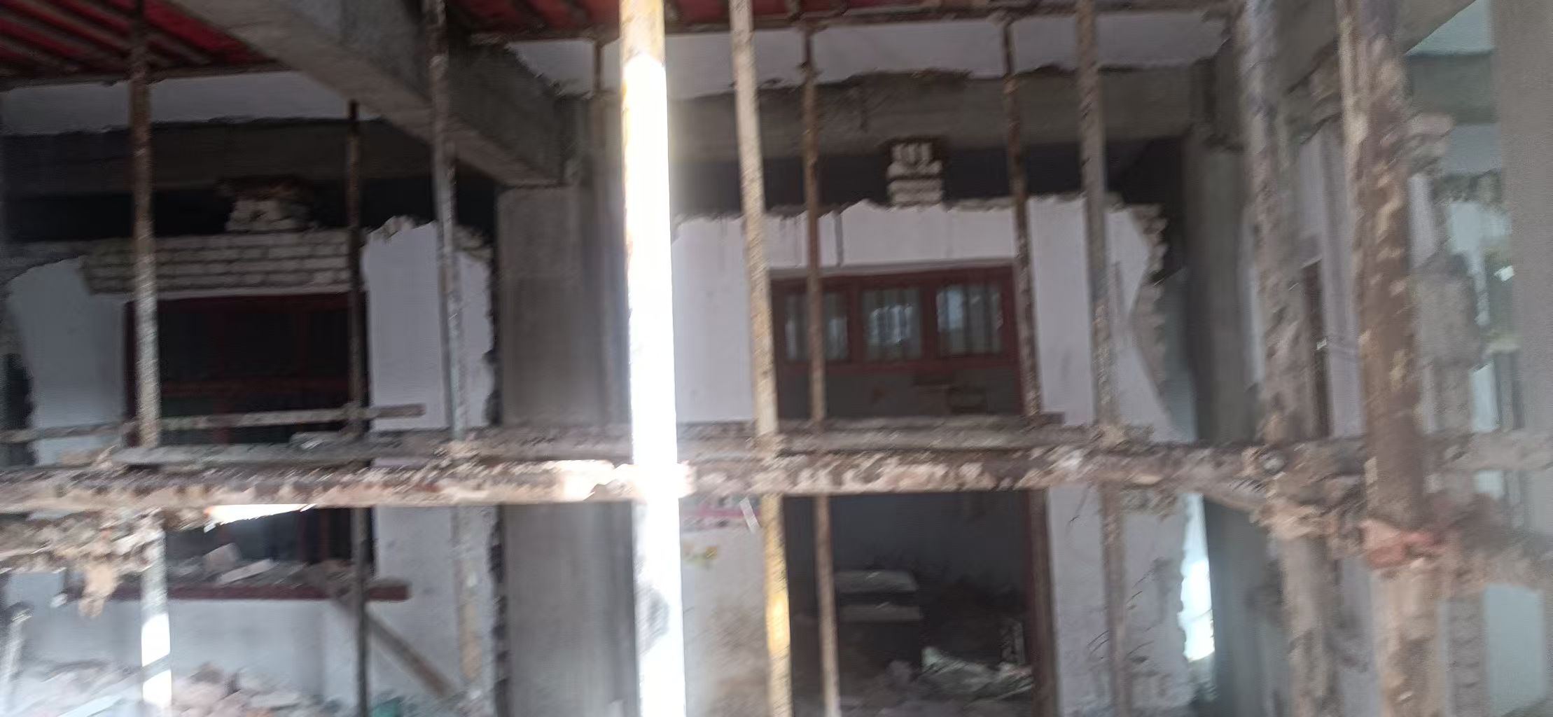 嘉兴市房屋改框架墙体改大梁 - 排名